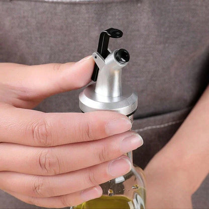 Oil Bottle Nozzles ( Pack Of 2)