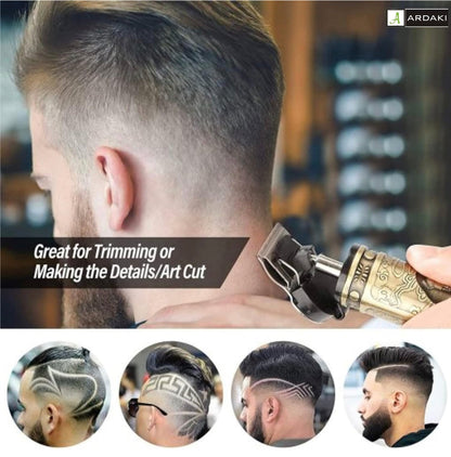 Hair Trimmer