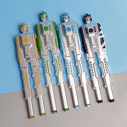 Robot Dual Gen Pen