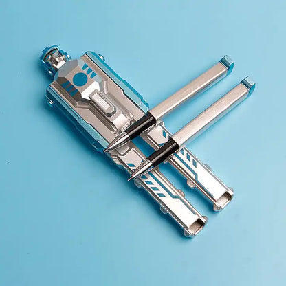 Robot Dual Gen Pen