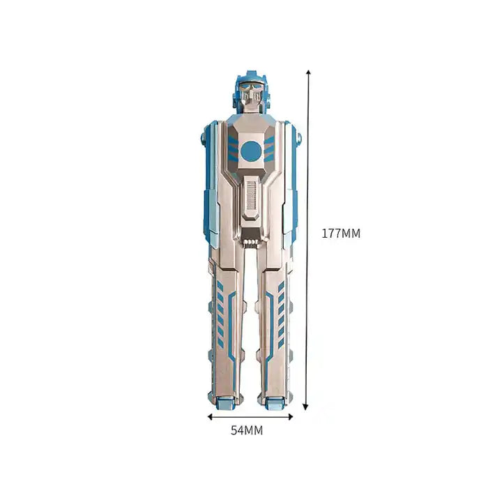 Robot Dual Gen Pen