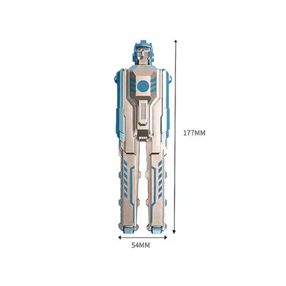 Robot Dual Gen Pen