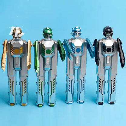 Robot Dual Gen Pen