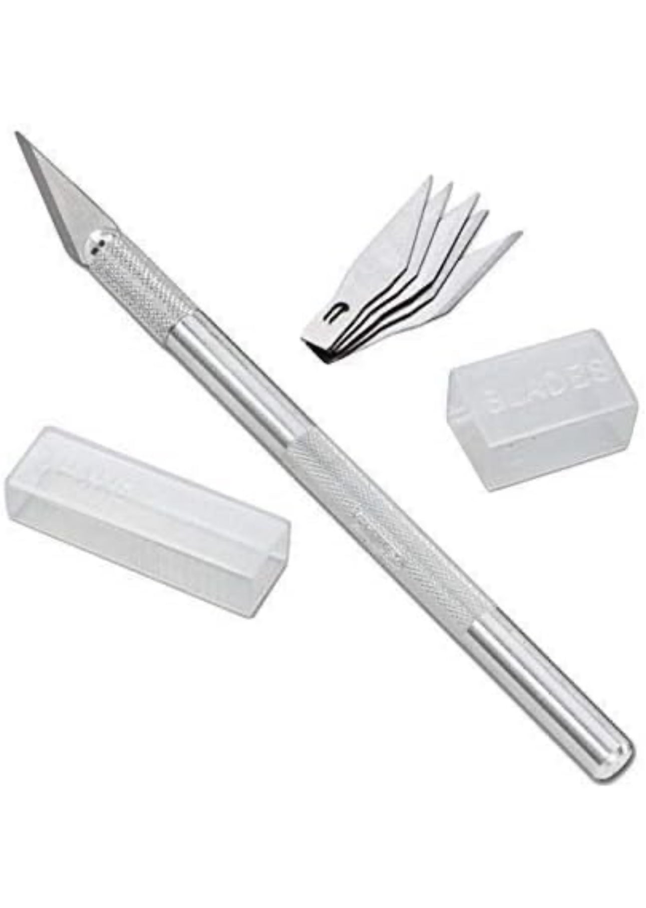 Precision Knife