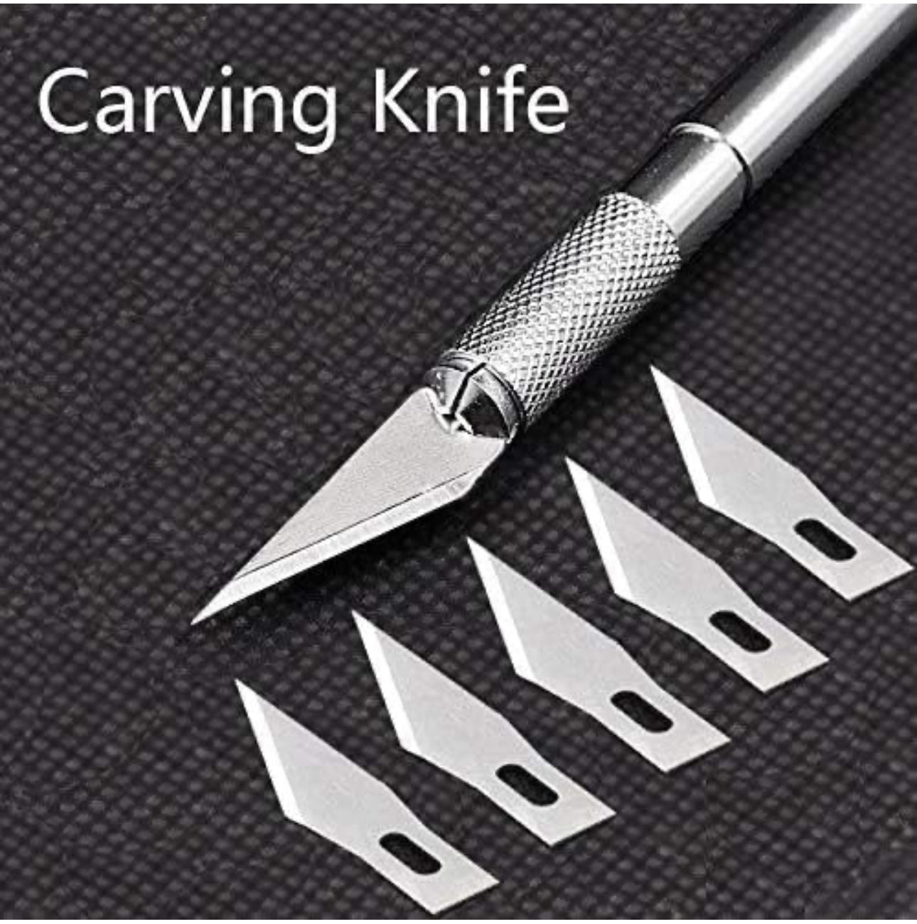 Precision Knife