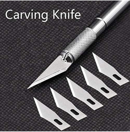 Precision Knife