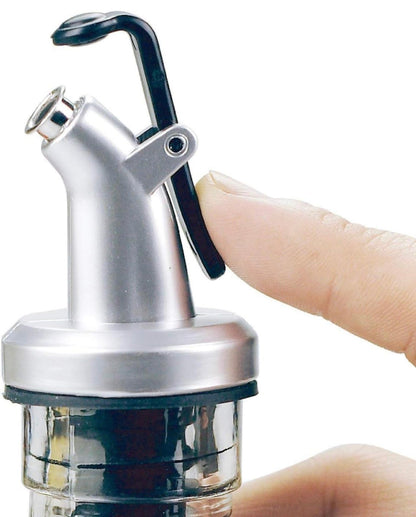 Oil Dispenser Glass 500ML