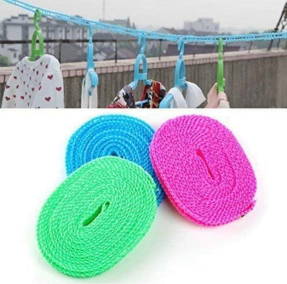 Nylon clothes Rope 5Meter