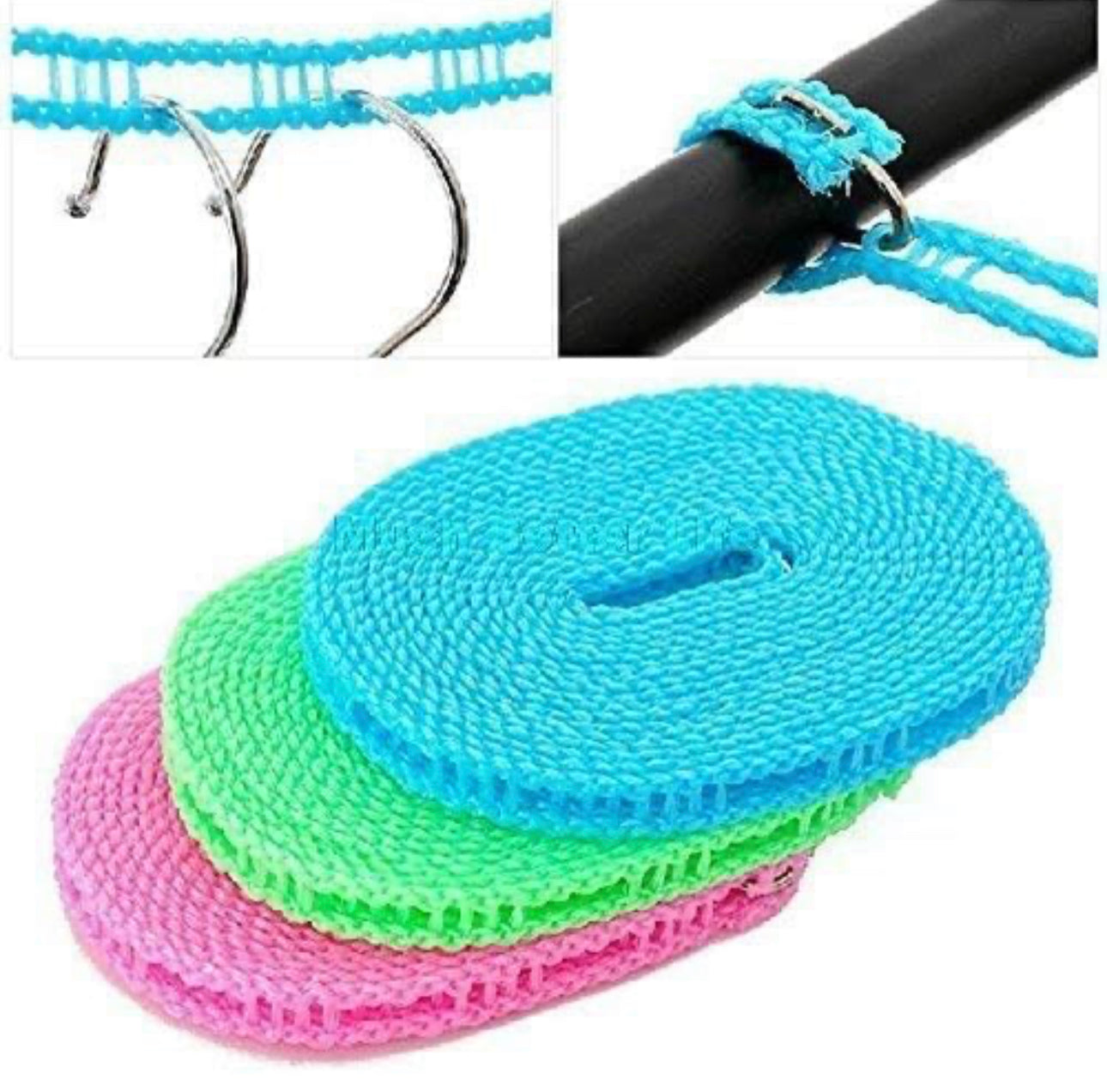 Nylon clothes Rope 5Meter