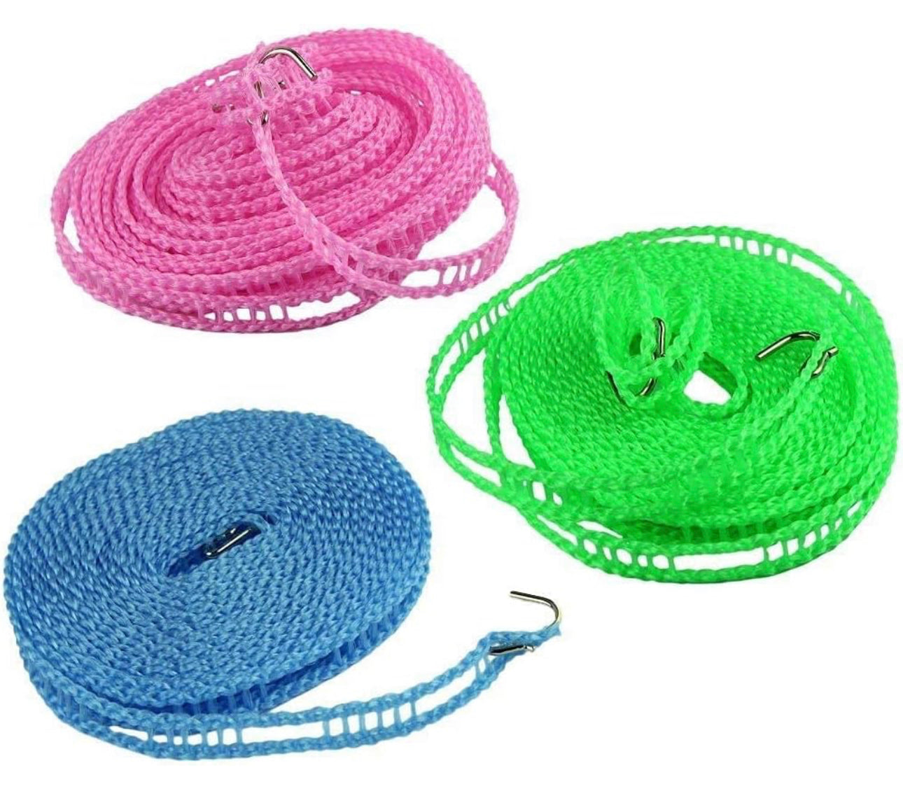 Nylon clothes Rope 5Meter
