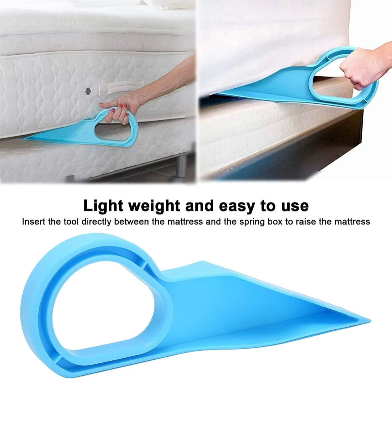 Mattress Lifter