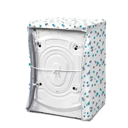 Washing Machine cover (Front load)