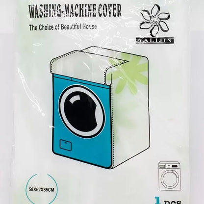 Washing Machine cover (Front load)