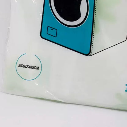 Washing Machine cover (Front load)