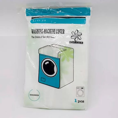 Washing Machine cover (Front load)
