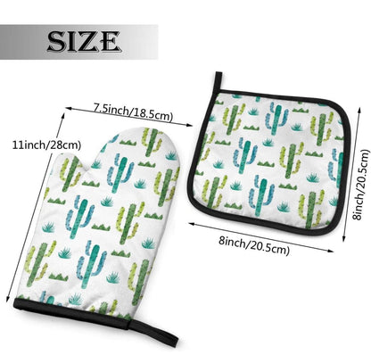 Oven Gloves