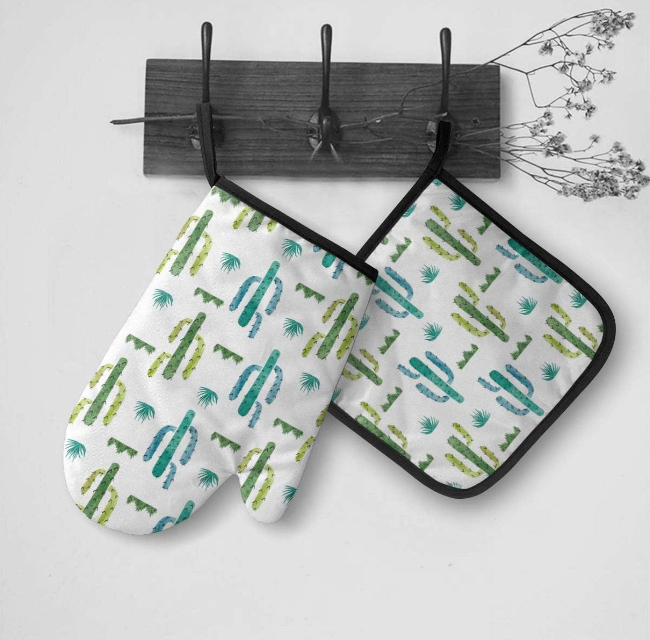 Oven Gloves