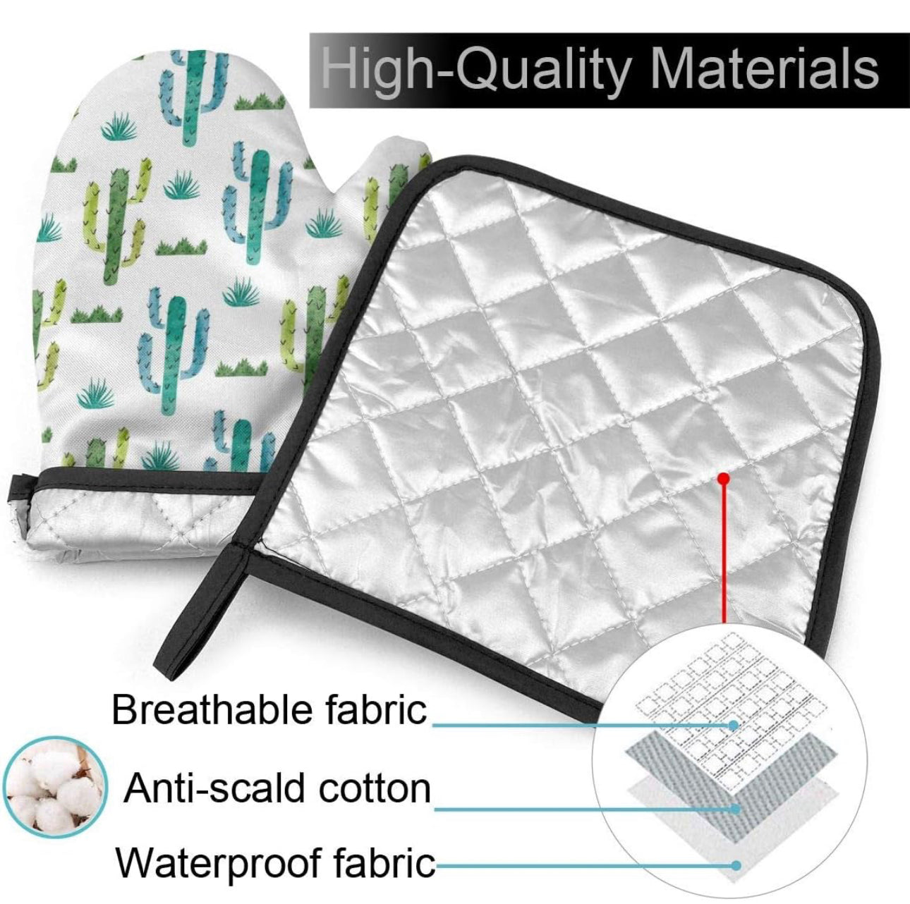Oven Gloves