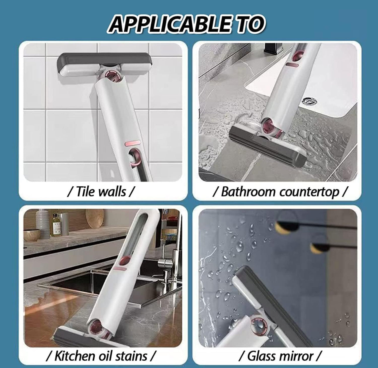 Mini MOP