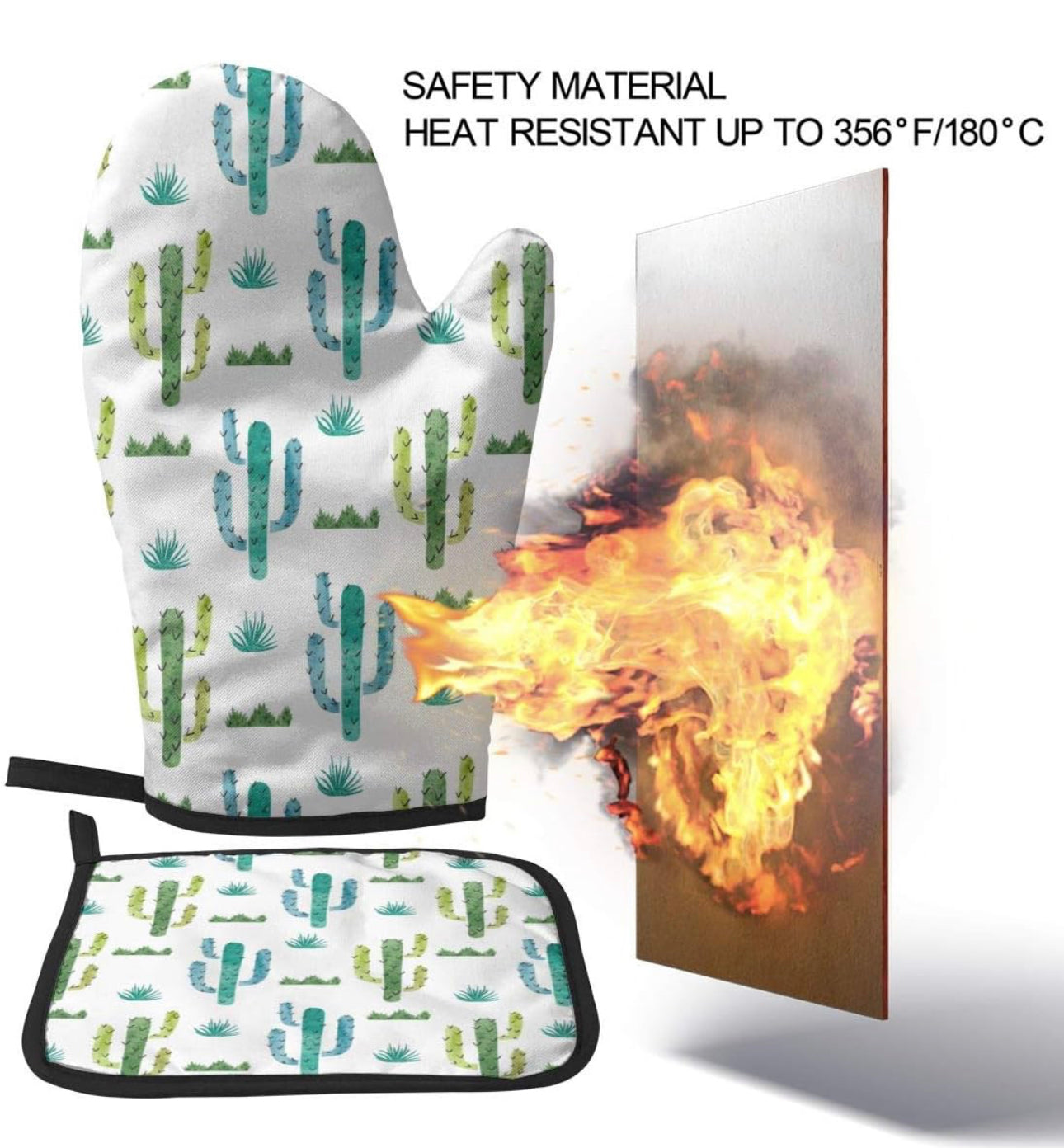 Oven Gloves