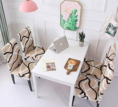 Chair cover Elastic