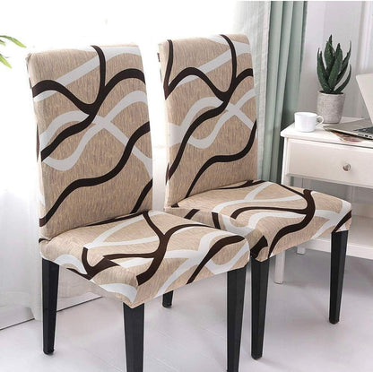 Chair cover Elastic