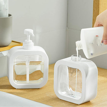 Dispenser Bottle