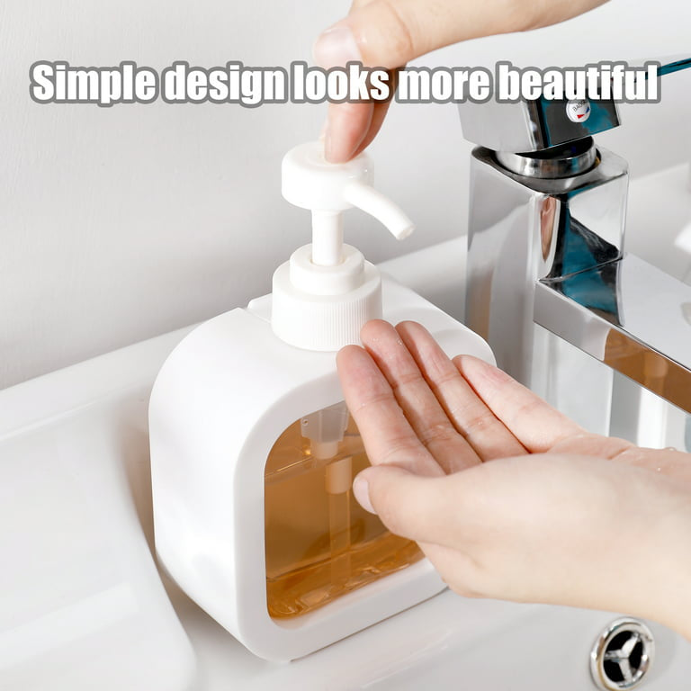 Dispenser Bottle