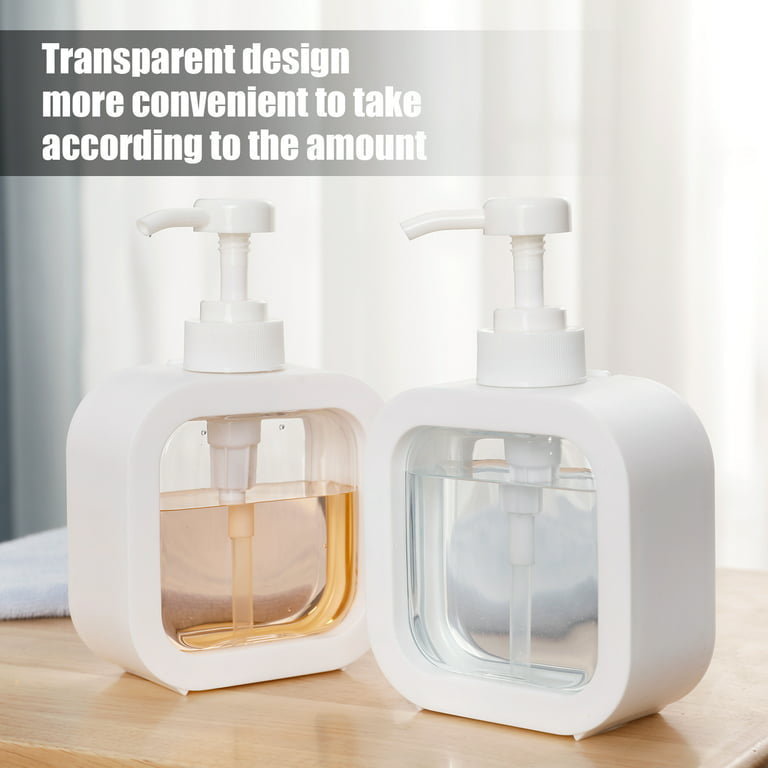 Dispenser Bottle