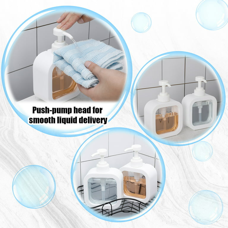 Dispenser Bottle