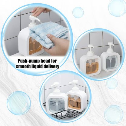 Dispenser Bottle