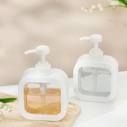 Dispenser Bottle
