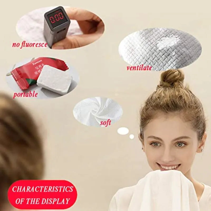 Water Tissue