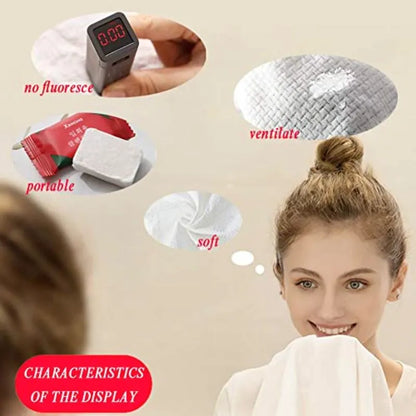 Water Tissue