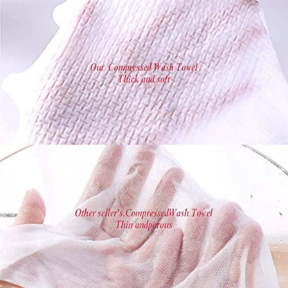 Water Tissue