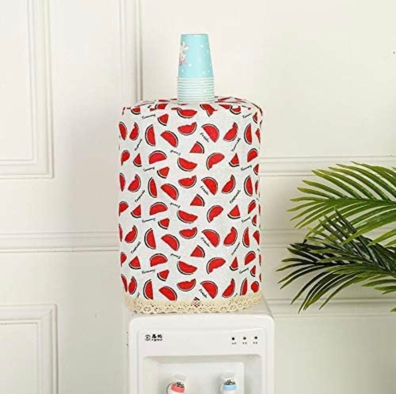 Water Dispenser Cover