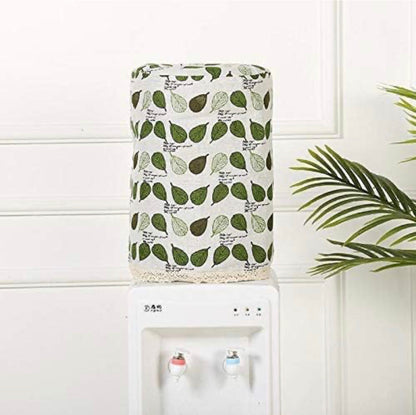 Water Dispenser Cover