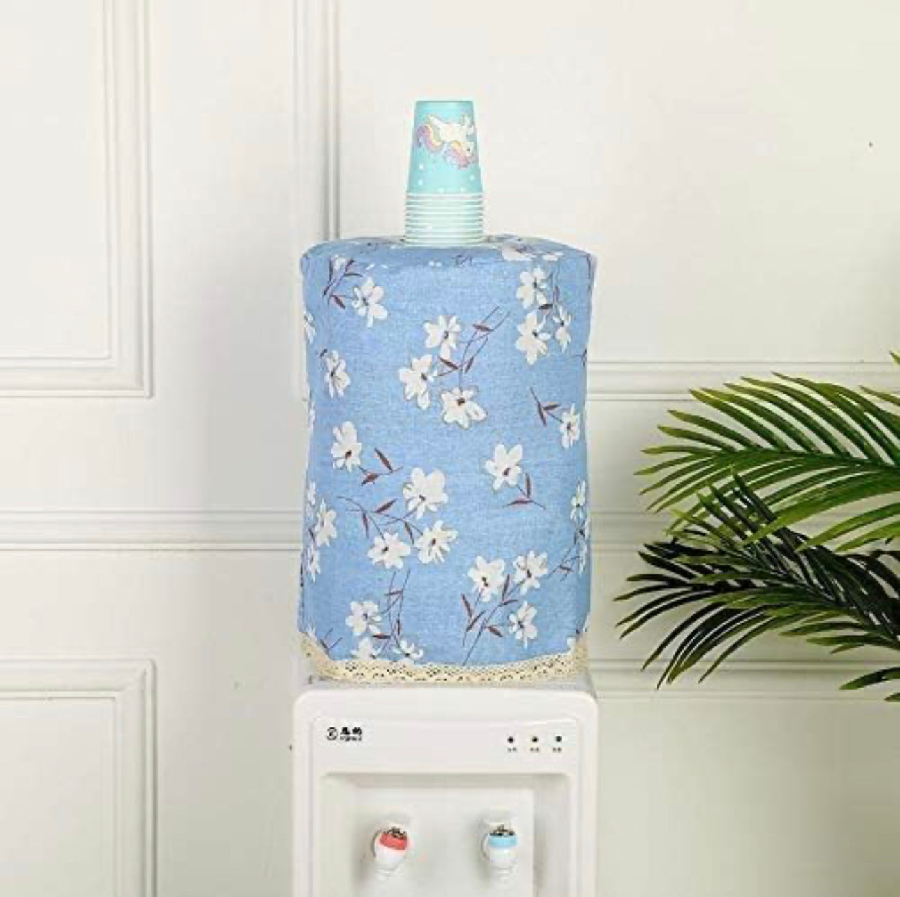 Water Dispenser Cover