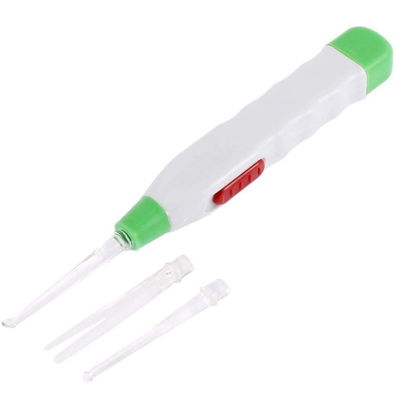 Ear Pick With Flashing Light
