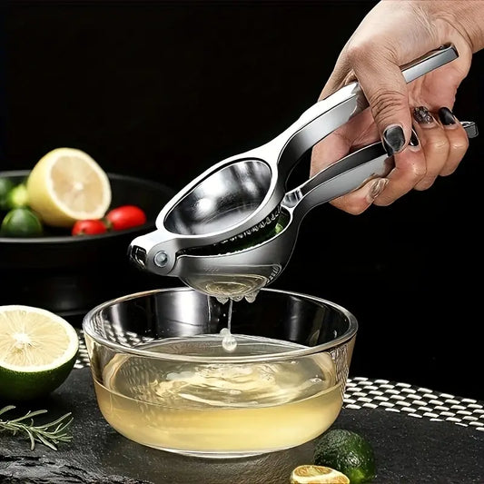 Lemon Squeezer SS