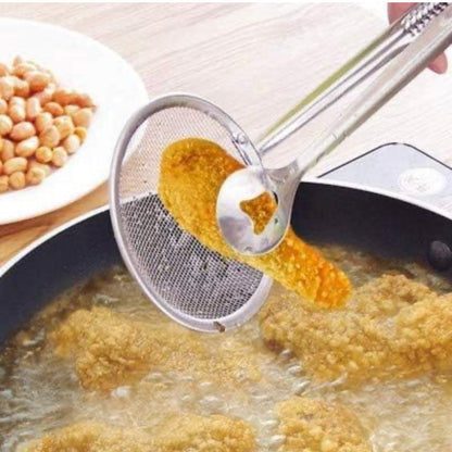 Frying Tong
