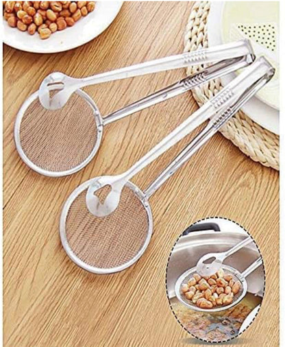 Frying Tong