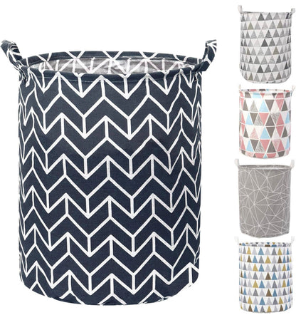Folding Laundry Bag