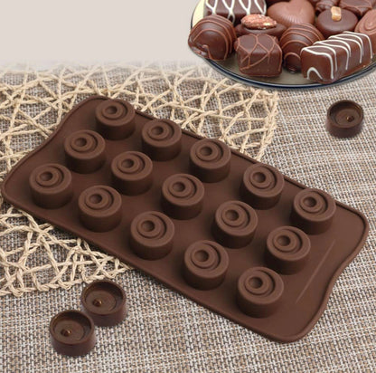 Chocolate Mould