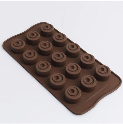 Chocolate Mould