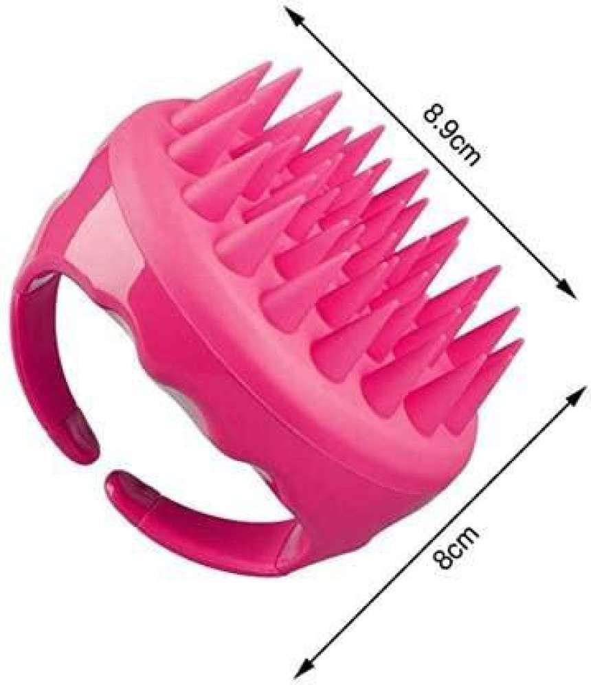 Hair Scalp Massager
