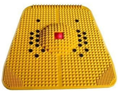 Accu Pressure Power Mat