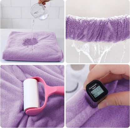 Kids Bath Towel (Premium)