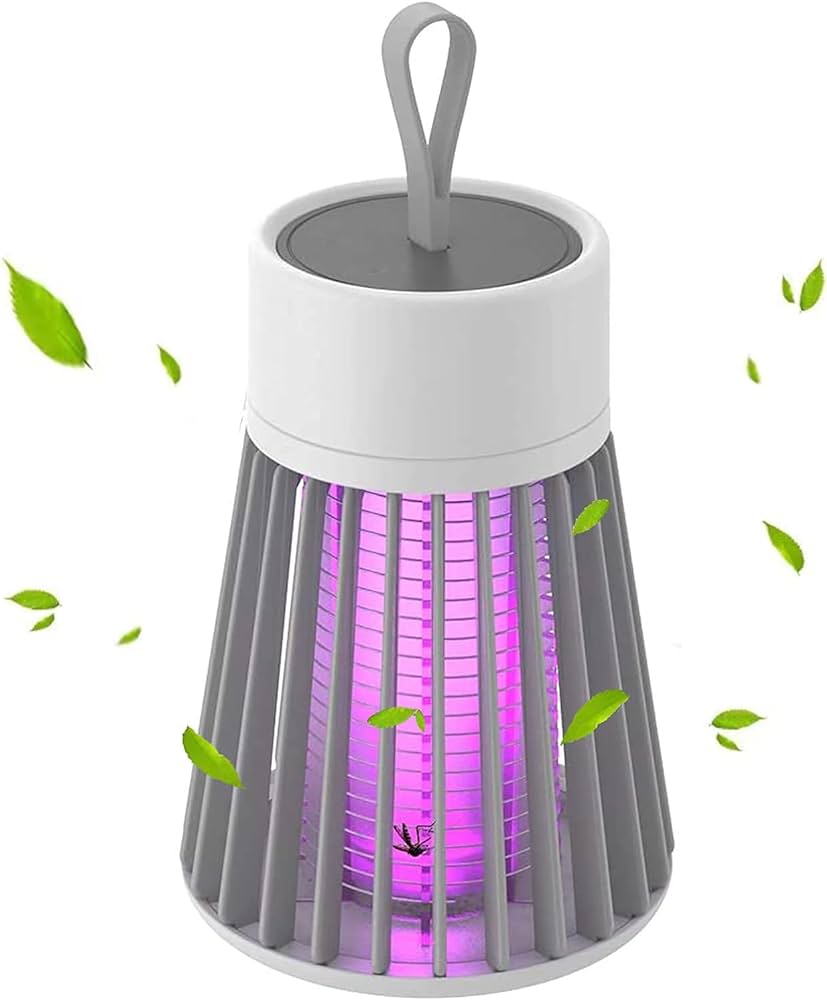 Mosquito Killing Lamp (High Quality )