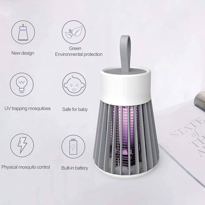 Mosquito Killing Lamp (High Quality )